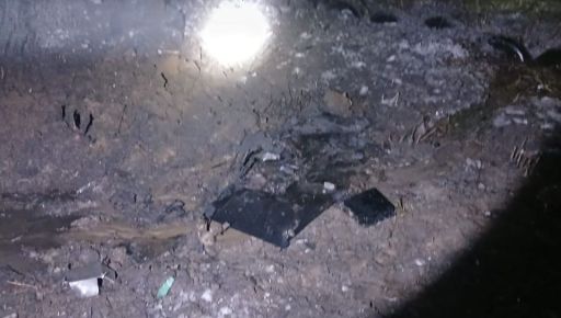 Електромережі, залізниця, житло: Синєгубов розповів про наслідки ворожих атак на Харківщині