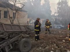 Бомбардировка Кругляковки: Пострадавшие спасатели до сих пор находятся в больнице