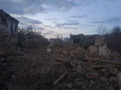 На Харьковщине в результате обстрела ранен мужчина