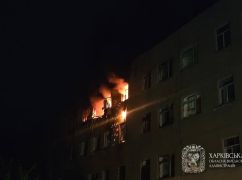 Семеро пострадавших: Синегубов рассказал о последствиях российских атак на Харьковщину