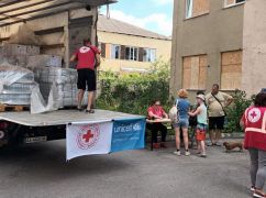 В Чугуеве выросло количество пострадавших от российской атаки