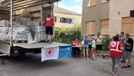У Чугуєві зросла кількість постраждалих від російської атаки