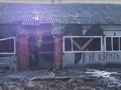 В Харьковской области из-под завалов объекта критической инфраструктуры достали около 10 работников
