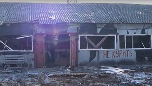 На Харківщині з-під завалів об'єкта критичної інфраструктури дістали близько 10 працівників