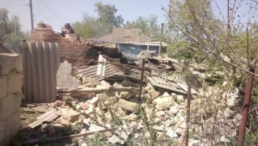 В Харьковской области деблокировали тело мужчины, погибшего 8 мая
