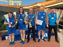 Харьковчанин выиграл командный чемпионат Европы по шашкам-100