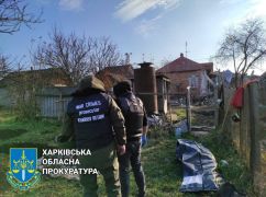 Тела изуродованы, иногда без головы или конечностей: На Харьковщине эксгумировали 4 жертвы российской агрессии