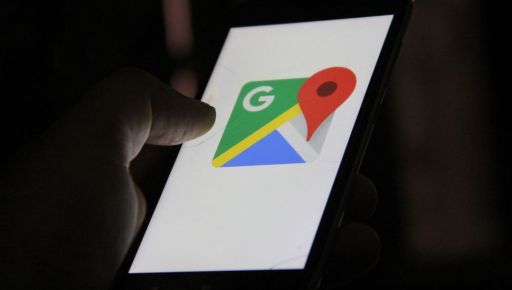 Перейменування в Харкові: Google Maps оновили назви зупинок і вулиць