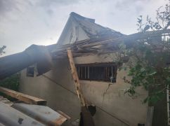У Харківській області внаслідок обстрілів за добу постраждало 15 людей, є загибла