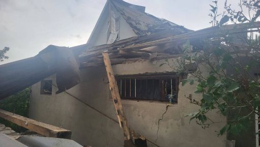 У Харківській області внаслідок обстрілів за добу постраждало 15 людей, є загибла