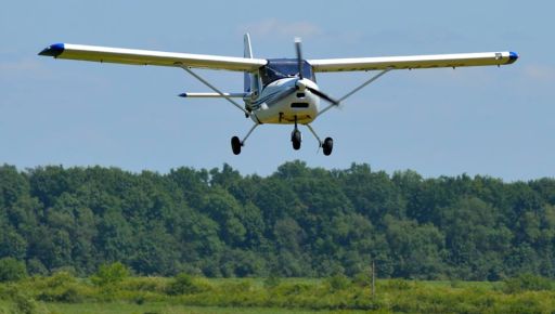 Курсант Харківського університету Повітряних Сил загинув під час польоту