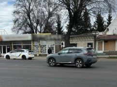 Під Харковом водій збив жінку-пішохода