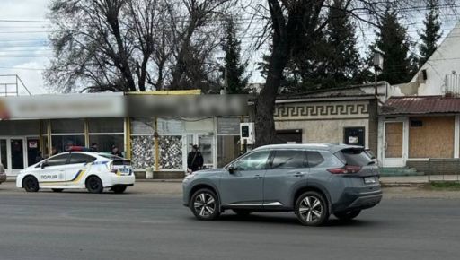 Під Харковом водій збив жінку-пішохода