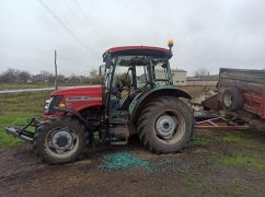 В Ізюмському районі ворог з артилерії та авіації гатив по селах: фото наслідків