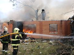 На Харківщині за добу ліквідували 11 російських снарядів, що не розірвалися