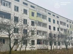 Під Куп'янськом під час обстрілу загинув чоловік - прокуратура