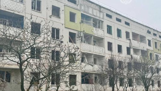 Под Купянском во время обстрела погиб мужчина - прокуратура