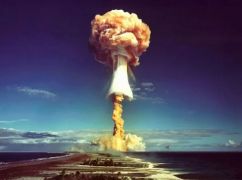 Харьков стал частью инициаты 1982 года, основанной мэром Хиросимы