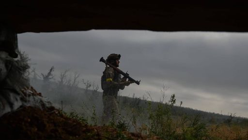 Українські зенітники показали, як збили ворожий дрон на Харківщині