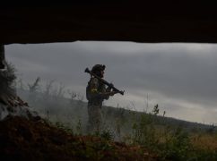 У районі Куп'янська росіяни за добу атакували майже 20 разів