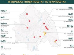 Где в Харькове можно получить гуманитарную помощь 13 июля: актуальный список адресов