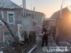 Полиция зафиксировала более 60 фактов разрушений после обстрелов Харьковщины 12 июля