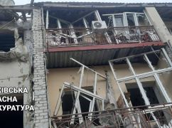 Объекты критической инфраструктуры и жилые дома: Прокуратура показала кадры разрушений за сутки