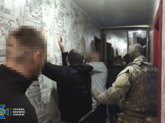 В Харьковской области разоблачили сеть российской разведки: СБУ задержала одного из агентов
