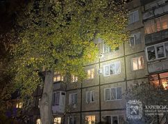 Под Харьковом в результате российской атаки пострадала 12-летняя девочка
