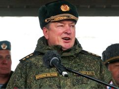 Почему нельзя ругать путинского генерал-полковника Лапина