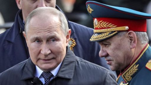 Последний день СССР: Как центральноазиатские президенты унизили Путина