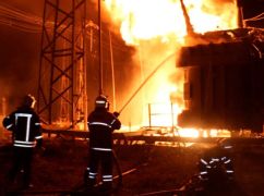 На Харківщині за рік російські обстріли пошкодили понад 3,6 тисячі енергооб&rsquo;єктів