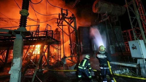 "Якби діяли за інструкцією &ndash; місто б замерзло": Терехов розповів, як комунальники рятували Харків