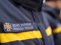 Кандидатка в прибиральники до ДСНС Харківщини задекларувала підприємницький дохід у 1 грн