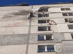 Росіяни запустили по Харківщині понад 60 дронів: наслідки атак