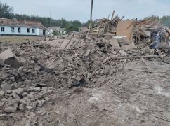 В Харьковской области в результате российских атак пострадали трое пенсионеров