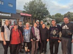 В Харьковской области с опасных территорий эвакуировали 11 человек
