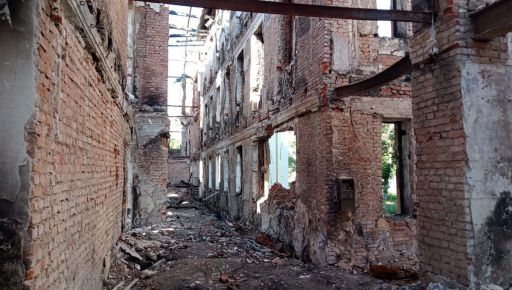 Первым сдался крымчанин: Спецназовцы рассказали, как уничтожили ДРГ в харьковской школе