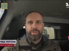 Ворог обстріляв медичний заклад у Вовчанську, поранено співробітницю - Синєгубов