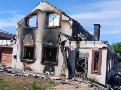 Полиция задокументировала последствия российских атак в Харьковской области: фото разрушений