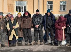 Окупанти розстріляли двох цивільних у Куп'янську Харківської області  - Канашевич