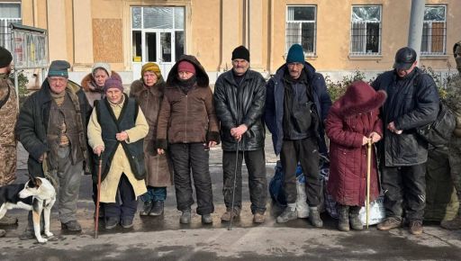 Оккупанты расстреляли двух гражданских в Купянске Харьковской области - Канашевич