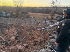 Полиция рассказала о состоянии пострадавших от российских атак в Харьковской области