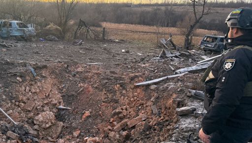 Полиция рассказала о состоянии пострадавших от российских атак в Харьковской области