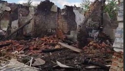 Более 30 домов повреждены: в Лозовой подсчитали последствия массированной атаки