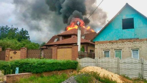 Полиция показала последствия обстрелов Харьковщины за сутки