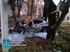 За сутки на Харьковщине от российских обстрелов пострадали 16 человек, в том числе дети