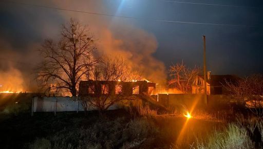 В Ізюмі розповіли про стан поранених внаслідок дронової атаки підлітків