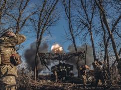 На Харківщині окупанти обстріляли 13 населених пунктів: Дані Генштабу