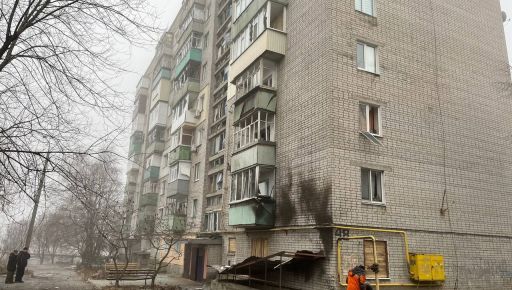 Майже два десятки будинків обстріляла росія на Харківщині за добу - Синєгубов